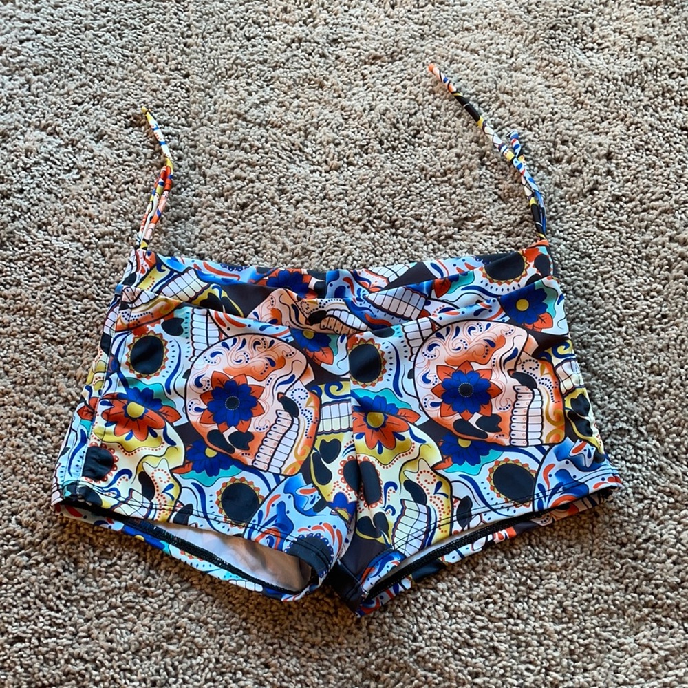 Onzie | Drawstring Shorts